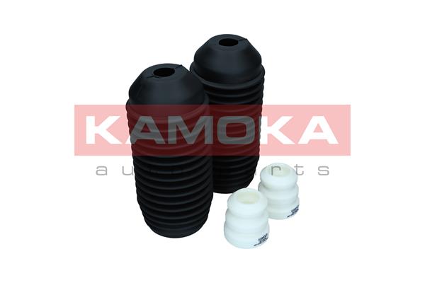 Kit parapolvere, Ammortizzatore - 2019246 KAMOKA