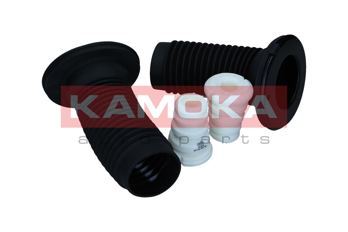 Kit parapolvere, Ammortizzatore - 2019249 KAMOKA