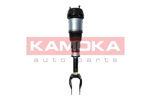 Gamba elastica con ammortiz. pneumatico - 2070002 KAMOKA