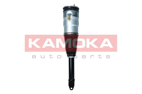 Gamba elastica con ammortiz. pneumatico - 2070005 KAMOKA