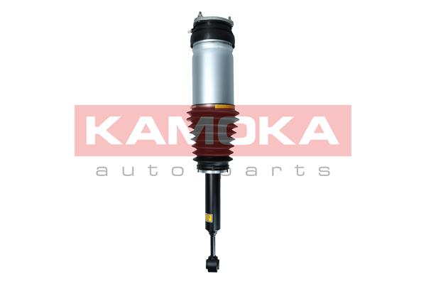 Air Spring Strut - 2070008 KAMOKA