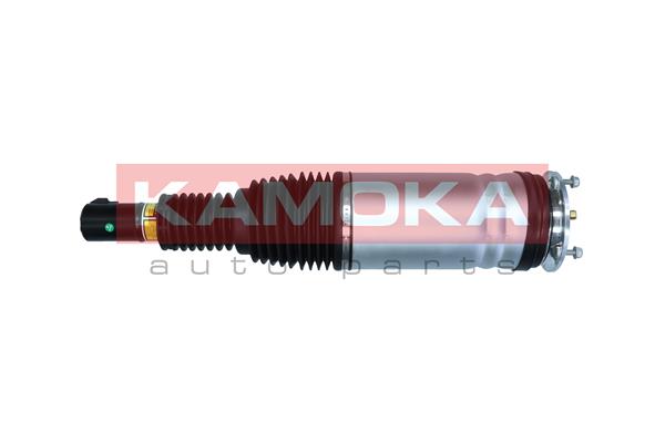Опора пневматической рессоры - 2070011 KAMOKA