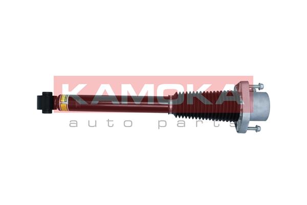 Air Spring Strut - 2070013 KAMOKA