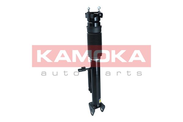 Luftfederbein - 2070018 KAMOKA