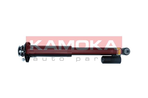 Gamba elastica con ammortiz. pneumatico - 2070023 KAMOKA