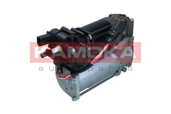 kompresorius, suspausto oro sistema - 2077002 KAMOKA