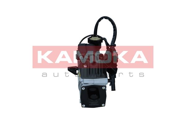 kompresorius, suspausto oro sistema - 2077003 KAMOKA