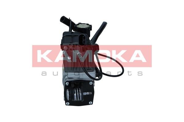 Compressor, compressed air system - 2077004 KAMOKA