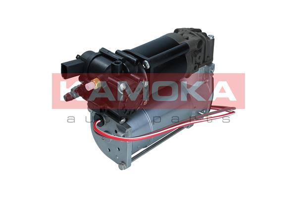 Compressor, compressed air system - 2077005 KAMOKA