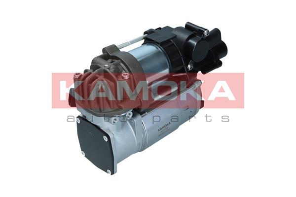 kompresorius, suspausto oro sistema - 2077006 KAMOKA