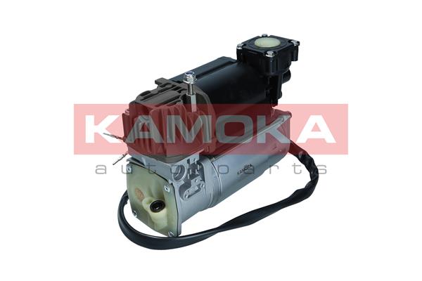 kompresorius, suspausto oro sistema - 2077007 KAMOKA