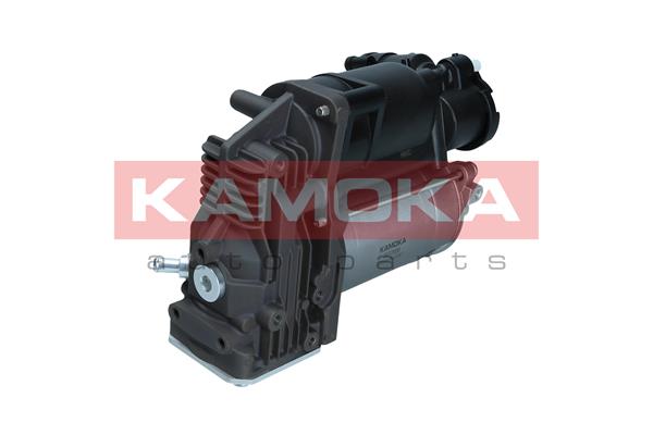 kompresorius, suspausto oro sistema - 2077008 KAMOKA