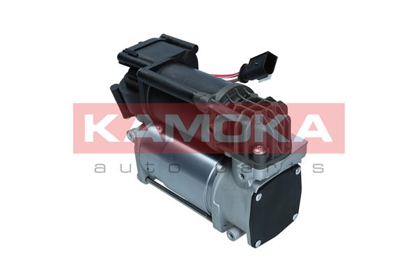 kompresorius, suspausto oro sistema - 2077009 KAMOKA