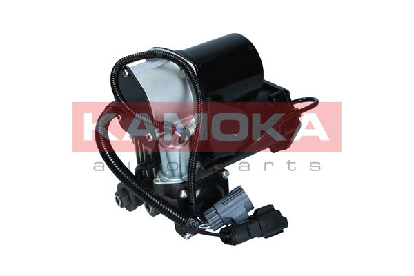 kompresorius, suspausto oro sistema - 2077010 KAMOKA