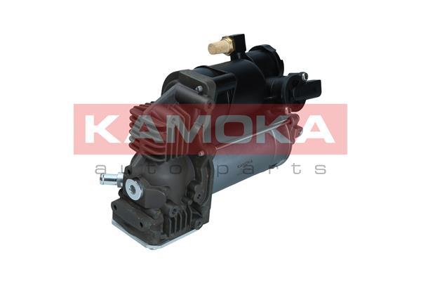 kompresorius, suspausto oro sistema - 2077011 KAMOKA