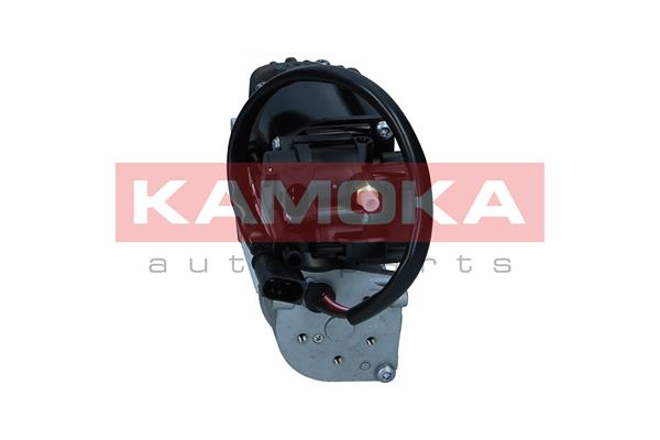 Compressore, Impianto aria compressa - 2077013 KAMOKA