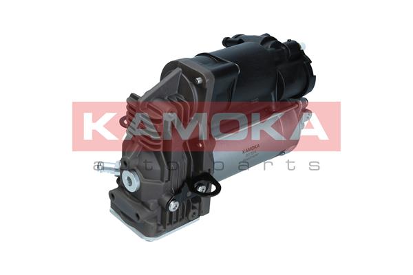 Compressor, compressed air system - 2077014 KAMOKA