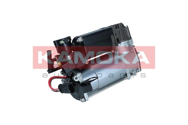 Kompressor, Druckluftanlage - 2077016 KAMOKA