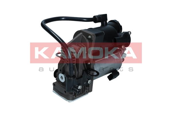 kompresorius, suspausto oro sistema - 2077017 KAMOKA