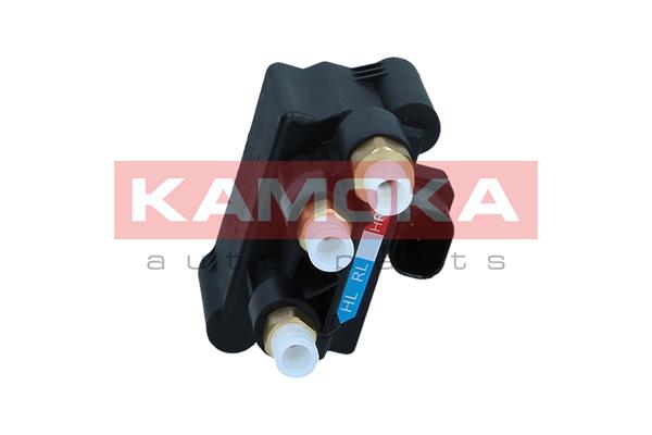 vožtuvas, suspausto oro sistema - 2078001 KAMOKA