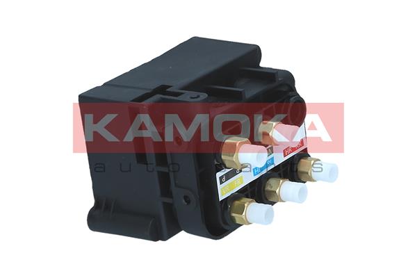 vožtuvas, suspausto oro sistema - 2078002 KAMOKA
