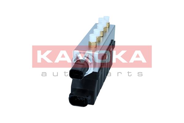 Valvola, Imp. aria compressa - 2078004 KAMOKA
