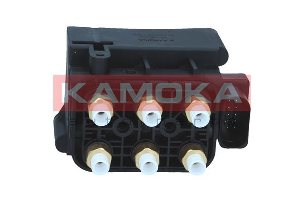 Valve, compressed-air system - 2078006 KAMOKA