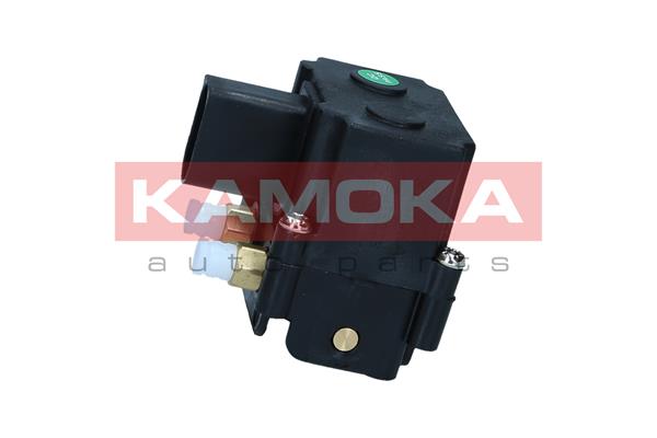 Valve, compressed-air system - 2078008 KAMOKA
