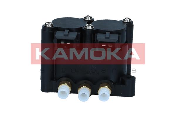 Valve, compressed-air system - 2078009 KAMOKA
