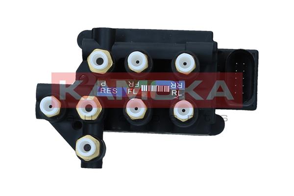 vožtuvas, suspausto oro sistema - 2078012 KAMOKA