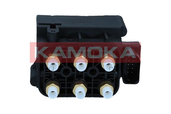 Valve, compressed-air system - 2078015 KAMOKA