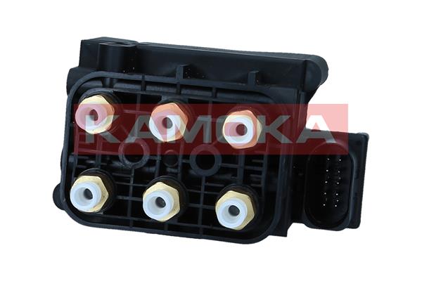 Valve, compressed-air system - 2078016 KAMOKA