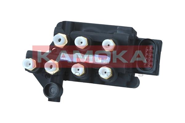 vožtuvas, suspausto oro sistema - 2078017 KAMOKA
