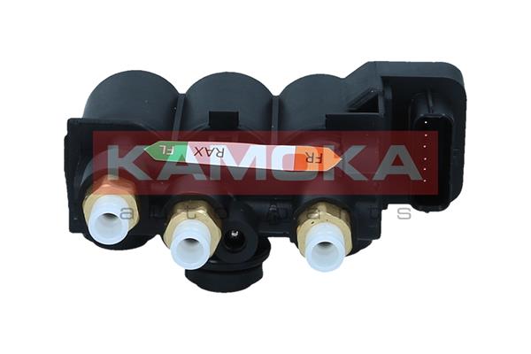 Valvola, Imp. aria compressa - 2078020 KAMOKA