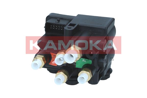 Valve, compressed-air system - 2078021 KAMOKA