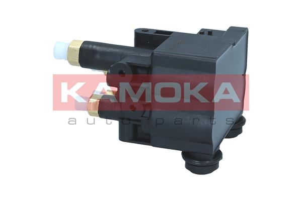 Valve, compressed-air system - 2078021 KAMOKA