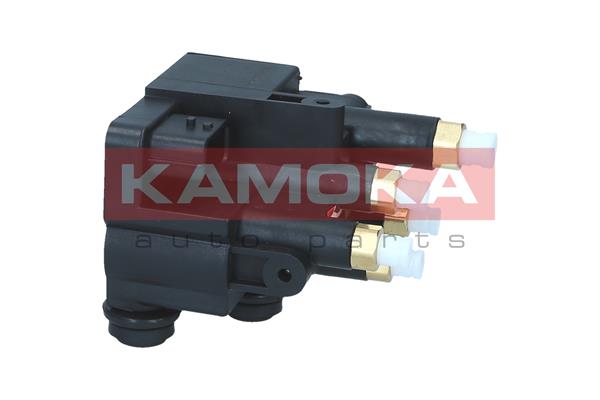 Valve, compressed-air system - 2078021 KAMOKA