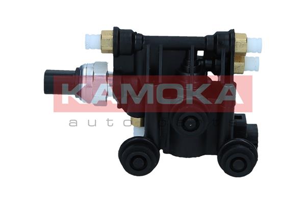 Valvola, Imp. aria compressa - 2078022 KAMOKA