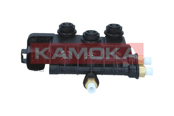 Valvola, Imp. aria compressa - 2078025 KAMOKA