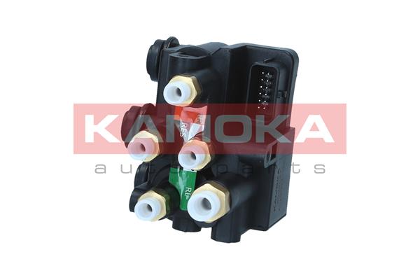 Valve, compressed-air system - 2078027 KAMOKA
