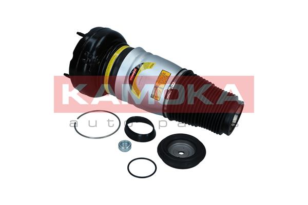 Air Spring, suspension - 2079005 KAMOKA