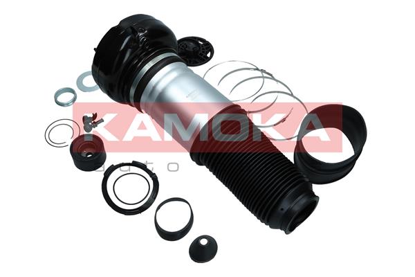 Molla pneumatica, Autotelaio - 2079006 KAMOKA