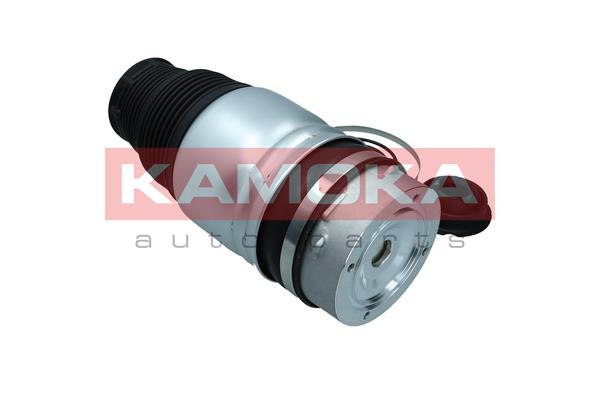 Molla pneumatica, Autotelaio - 2079008 KAMOKA