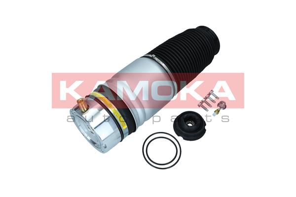 Molla pneumatica, Autotelaio - 2079009 KAMOKA