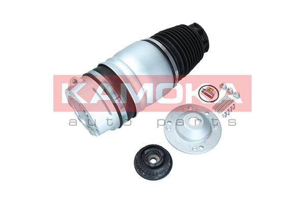 Molla pneumatica, Autotelaio - 2079010 KAMOKA