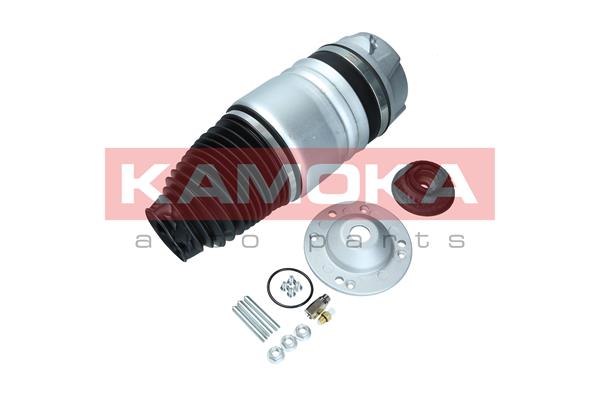 Molla pneumatica, Autotelaio - 2079011 KAMOKA