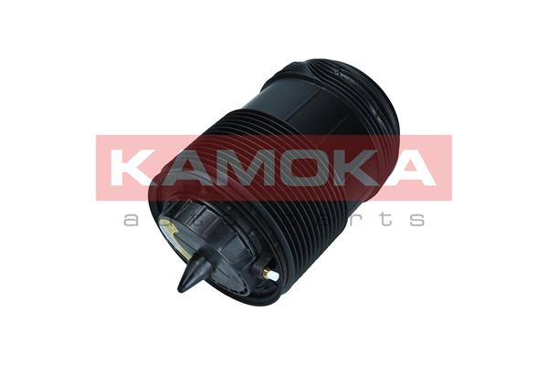 Molla pneumatica, Autotelaio - 2079015 KAMOKA