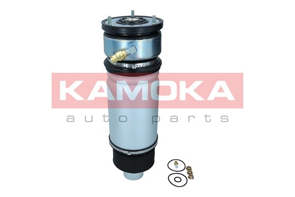 Molla pneumatica, Autotelaio - 2079018 KAMOKA