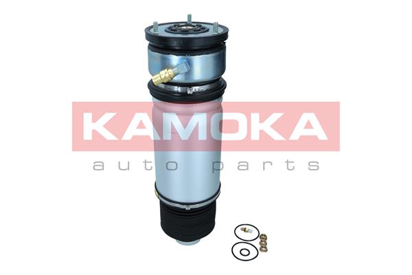 Molla pneumatica, Autotelaio - 2079019 KAMOKA
