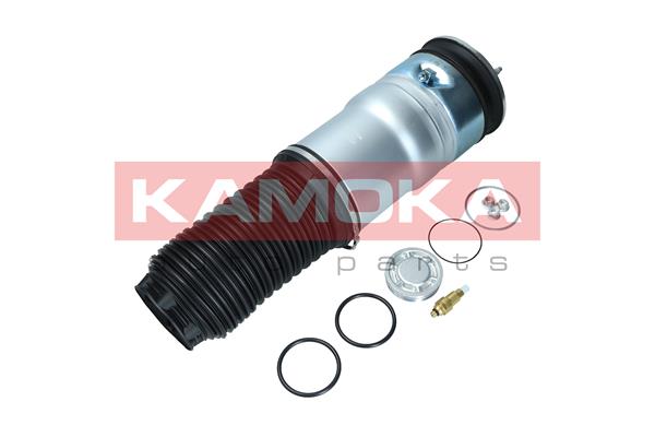 Molla pneumatica, Autotelaio - 2079020 KAMOKA